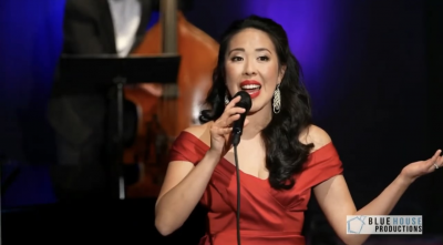 Sara Jones' Spring Fling W/chris Grasso & Tommy Cecil at Blue House Live (live Stream Concert Series)