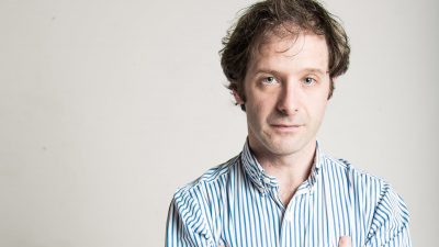 Ivo Neame at The Yard - event poster Ivo Neame at The Yard