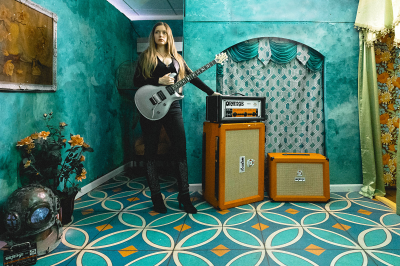 Titan To Tachyons at Solar Myth