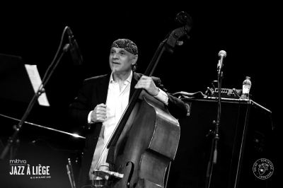 Sal La Rocca 5tet Plays Moanin at The Music Village - event poster Sal La Rocca 5tet Plays Moanin at The Music Village