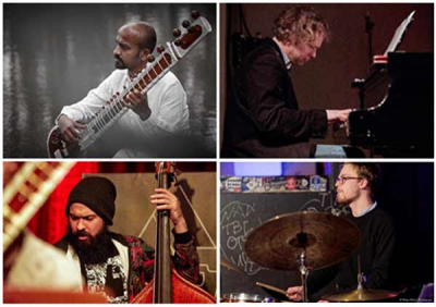 Metamorphosis – Crossover Jazz // Feat. Special Guests at Loft