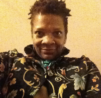 Gwen Sampé at Bab-Ilo - event poster Gwen Sampé at Bab-Ilo