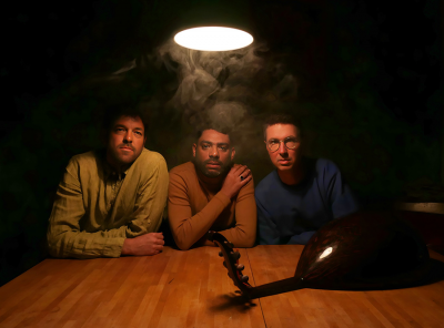 MajÄl (مجال) | Live Recording  at Loft