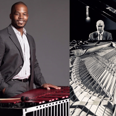 Larry Fuller Trio With Special Guest Warren Wolf