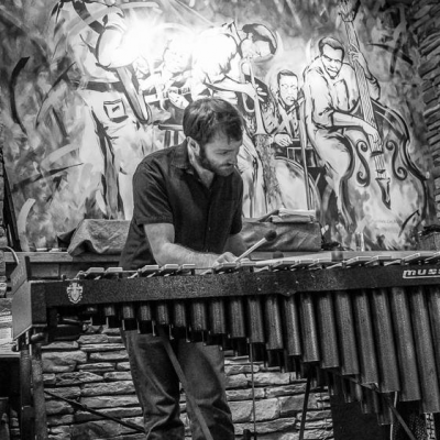 Jason Decristofaro Trio At Coffee Underground at Coffee Underground Theatre
