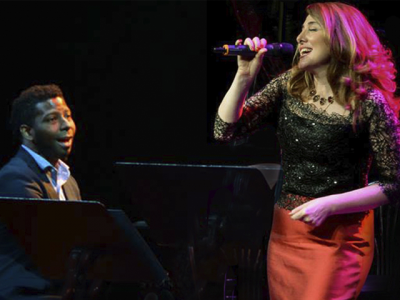 Rolando Luna Quintet (cuba) & Armine Sarkisyan (russia) at Kozlov Club