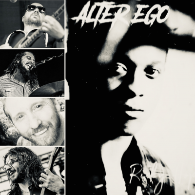 Ricky Hopkins Urban Band  at The Harp Inn