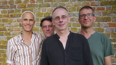 Dalgoo at Kühlspot Social Club - event poster Dalgoo at Kühlspot Social Club