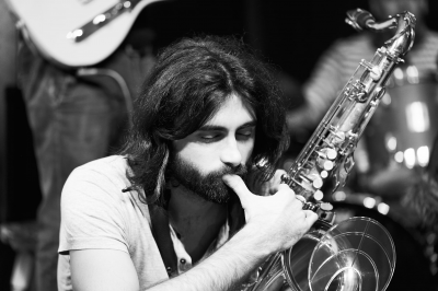 Quarantinejam #6 at [ma] Music Academy Berlin City Nord