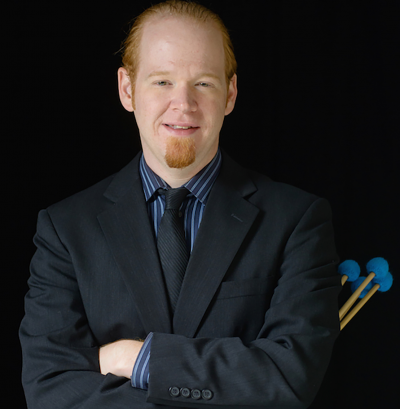 Rowan Live To Your Couch: Behn Gillece, Vibraphone at Performing Arts At Rowan Online - event poster Rowan Live To Your Couch: Behn Gillece, Vibraphone at Performing Arts At Rowan Online