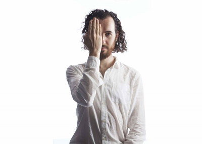 Brian Shankar Adler at Jalopy Theatre And School Of Music - event poster Brian Shankar Adler at Jalopy Theatre And School Of Music