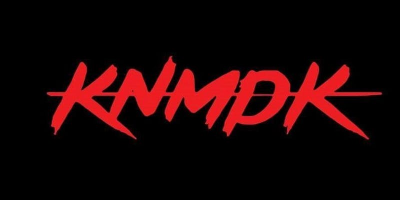 From Detroit: Knmdk! at Black Cat