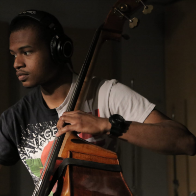 Dan Mccain Quartet at Chris' Jazz Cafe