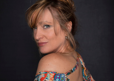 Janet Planet at Jazz Coterie at Stevens Point Country Club