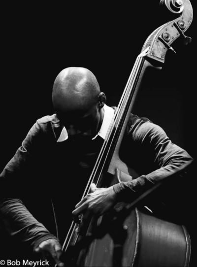 Larry Bartley Trio at The Turk's Head