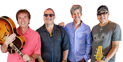 David Garfield at Alvas Showroom