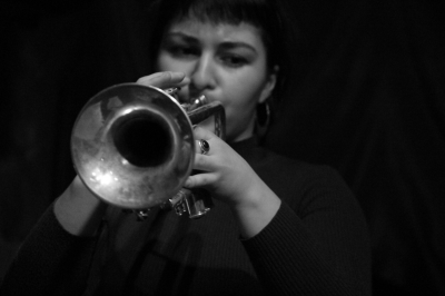 Brass Without Borders Ii at Festival of New Trumpet Music at Font Music