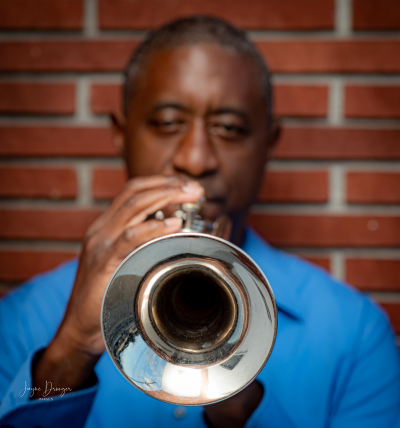 Dwayne White & Friends at The Hangar Restaurant And Flight Lounge - event poster Dwayne White & Friends at The Hangar Restaurant And Flight Lounge