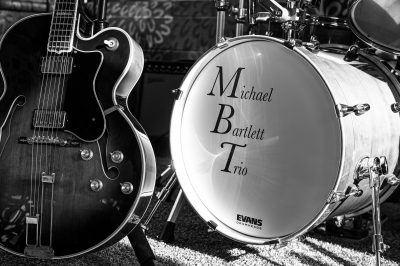 Michael Bartlett Jazz Trio at Cioppino