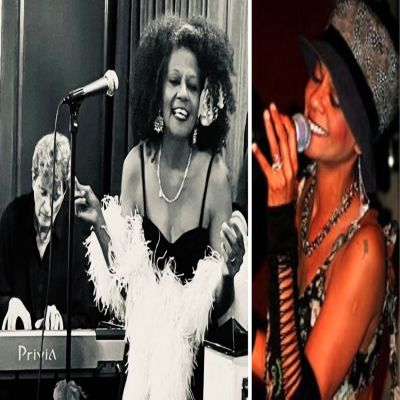Sybil Gage Jazz Live At Atlantic Center For The Arts! at Atlantic Center for the Arts - event poster Sybil Gage Jazz Live At Atlantic Center For The Arts! at Atlantic Center for the Arts