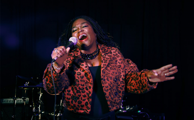 Shemekia Copeland at Penn Live Arts
