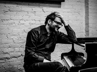 Ak 3 at Industriesalon Schöneweide