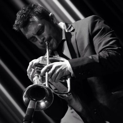 Hommage à Chet Baker Et Gerry Mulligan at Jazz Club De L'orient