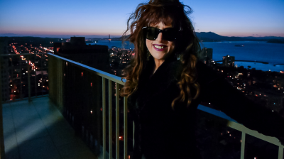 Noel Jewkes Featuring Roberta Donnay at Seahorse