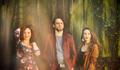 #jazzevening: Mundinova at 12on14 Club