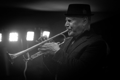 Feed Your Senses Livestream Featuring The Gordon Vernick Quartet at Rialto Center For The Arts At Georgia State University - event poster Feed Your Senses Livestream Featuring The Gordon Vernick Quartet at Rialto Center For The Arts At Georgia State University