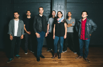 The California Jazz Conservatory Presents An Evening With Negative Press Project at California Jazz Conservatory