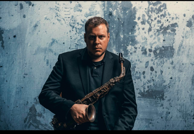 Andrew Dixon - Mind Noise September CD Release Party! at Stow Lake Boat House