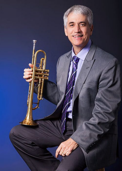 John Depaola Quintet  – A Tribute To Trumpet Legends – From Swing To Bebop And Beyond at Rockledge Country Club