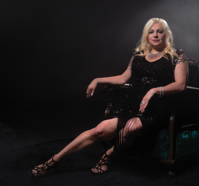 The Culture Combo Ft. Christine Manetta at Newport Jazz Fest Australia at Newport Bowls Club