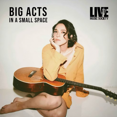 Becca Stevens Trio at Sam First