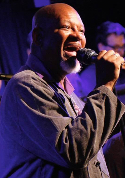 Scotty Wright Quintet at Court Cabaret - Florida Studio Theatre