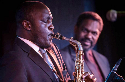London Jazz Festival: Tony Kofi 