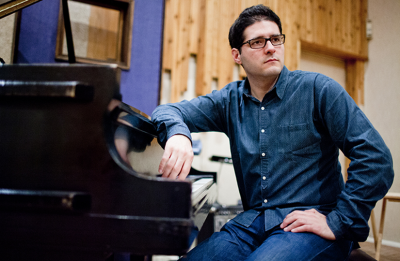 Barry Green : Jazz From The Academy Featuring Jacky Naylor at 606 Club