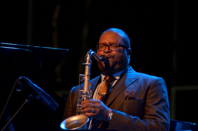Skidmore Jazz All-stars at Zankel Music Center - Skidmore College