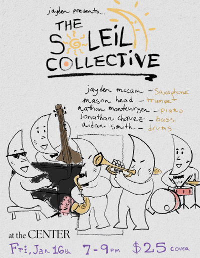 The Soleil Collective