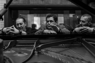 Szakcsi Jr. Trio: Easy To Love (hu) – Album Debut at Opus Jazz Club - event poster Szakcsi Jr. Trio: Easy To Love (hu) – Album Debut at Opus Jazz Club