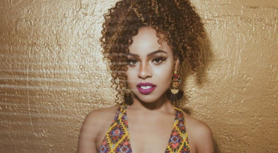 Lauren Henderson Trio at Soapbox Gallery