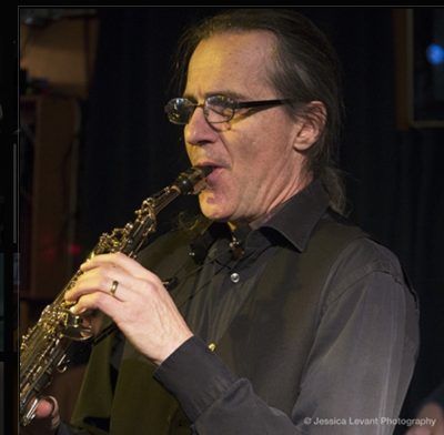 The Brown, Wilcox, Bowman Trio at Bird & Beckett Books & Records