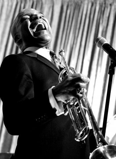 Lonnie Mcfadden Live at Lonnie's Reno Club