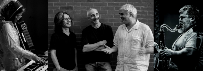 Marco Cappelli's Nesbø Project at Rizzoli Bookstore