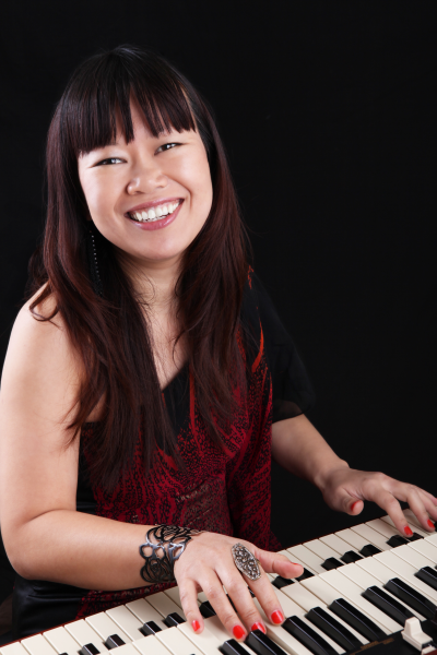 Akiko Tsuruga Quartet at Smalls Jazz Club