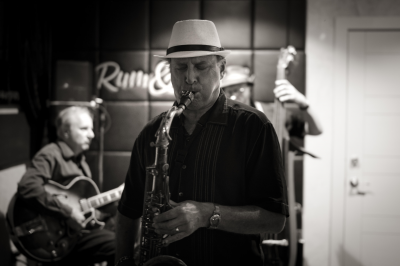 Westside Jazz at Rum&Sugar