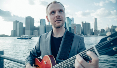 Rafał Sarnecki Sextet at 12on14 Club