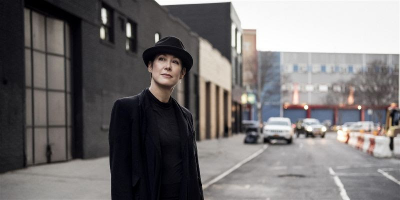 Michelle Shocked Et Les Chocolats - Ready To Rumba Project at Cafe Bohemia