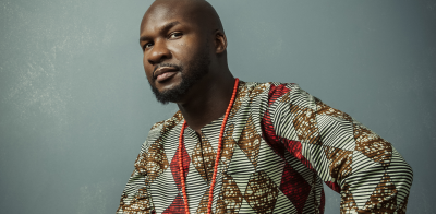 Live At The Gantries: Michael Olatuja & Lagos Pepper Soup  at Gantry Plaza State Park